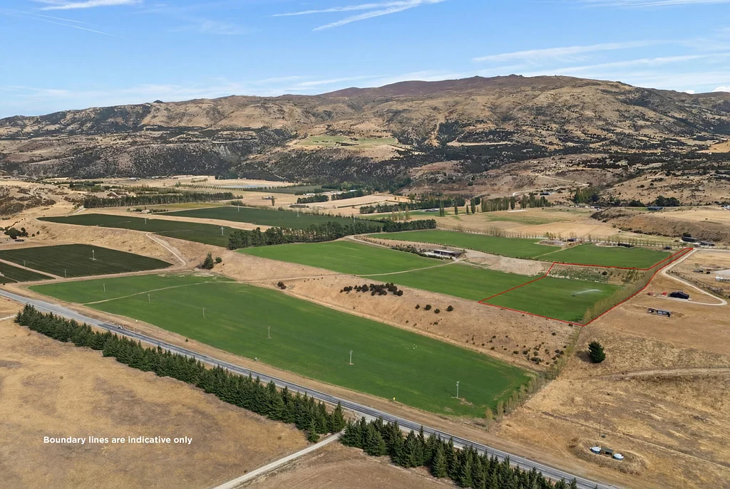 Queensberry Elevated opportunities