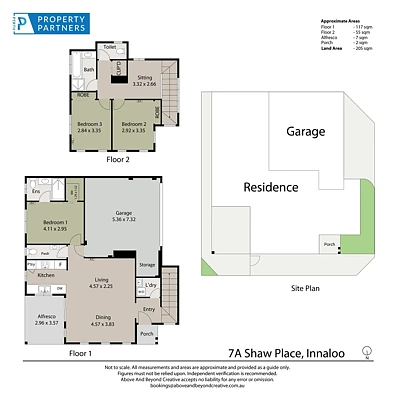 7A Shaw Place, Innaloo, WA 6018, 3 Schlafzimmer, 2 Badezimmer, House