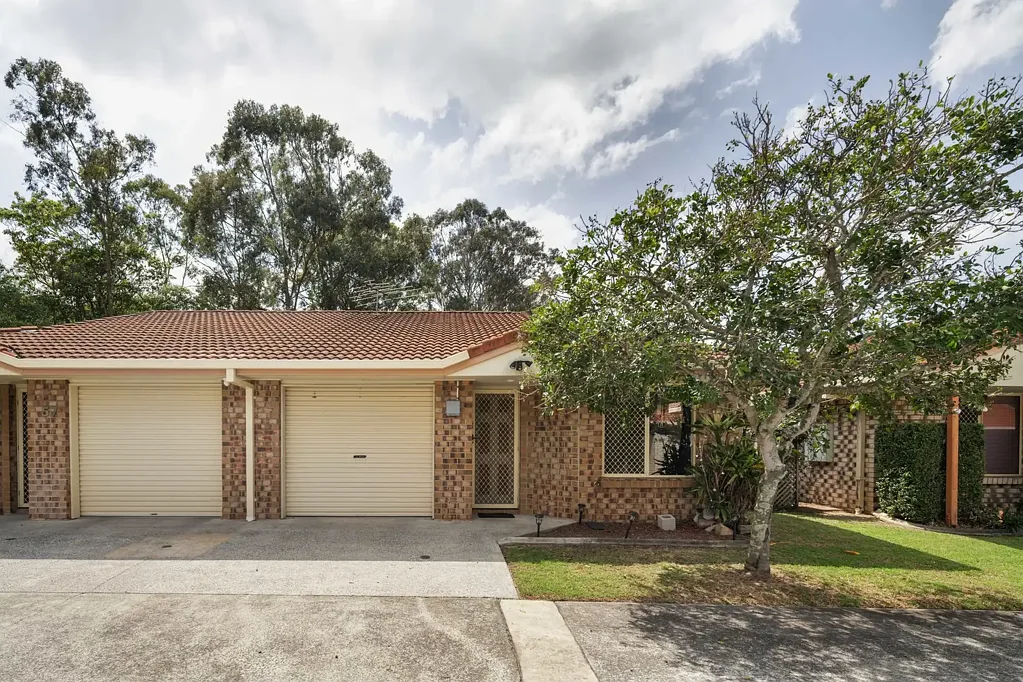 Taigum 2 Bedroom Low-Maintenance Living with Lifestyle at Your Doorstep