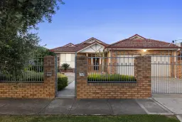 116 Warwick Road, Sunshine North