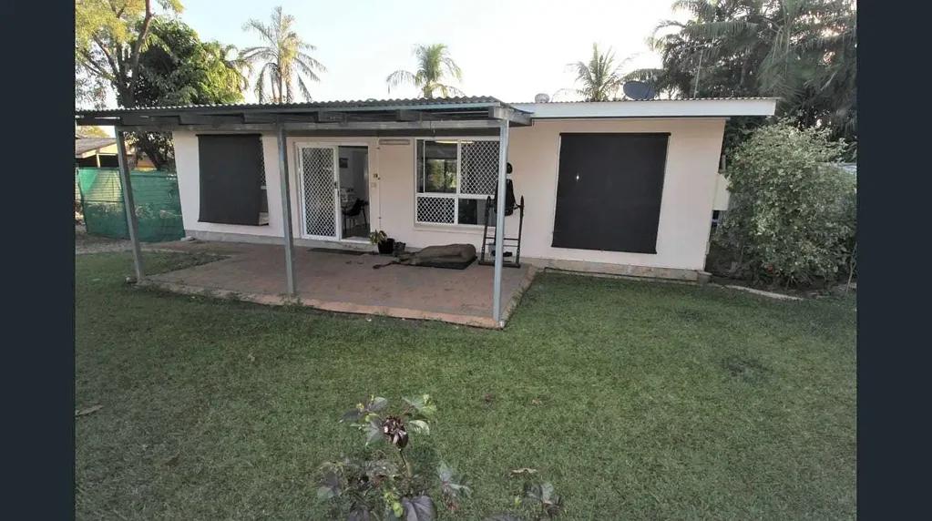 14 Port Mar Street, Moulden, NT 830