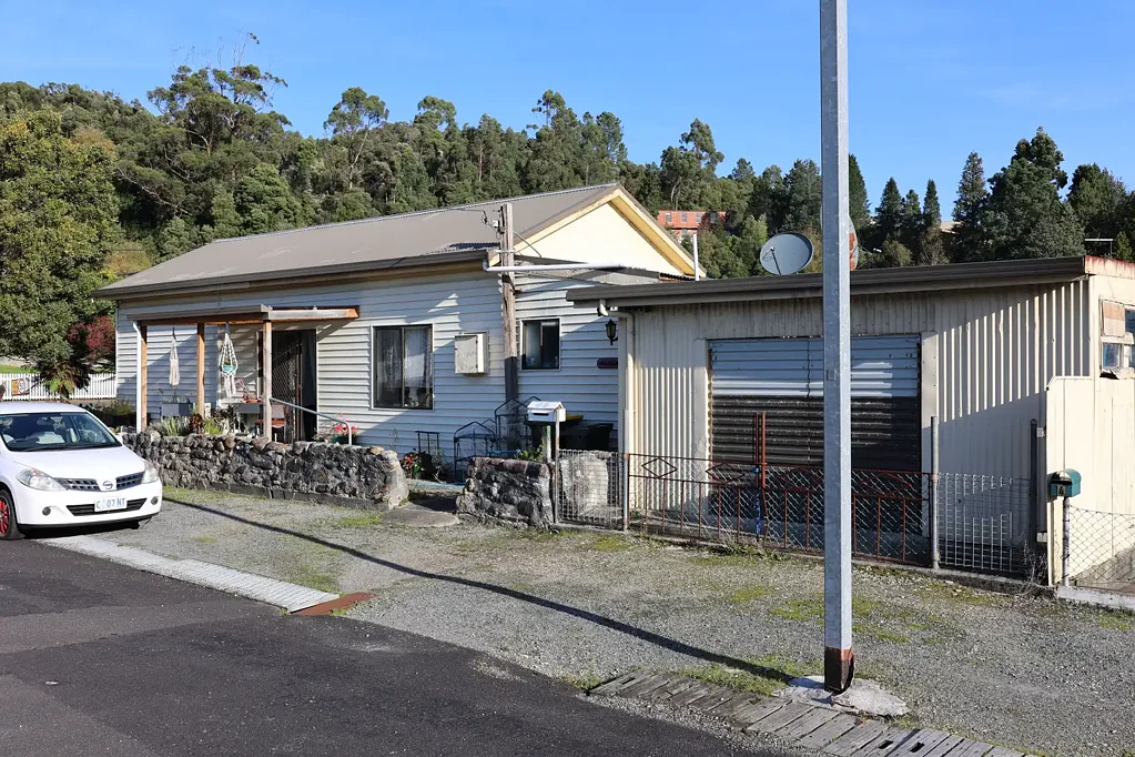 44 McNamara Street, Queenstown, TAS 7467
