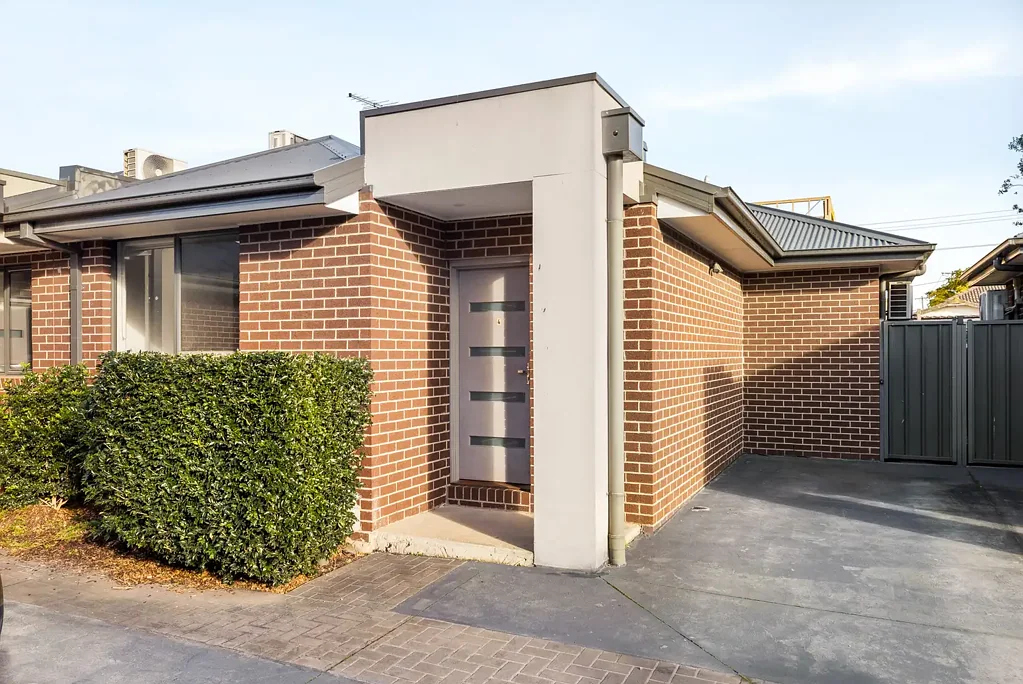 Pascoe Vale 2غرفة نوم Stylish, Low-Maintenance Living in the Heart of Pascoe Vale