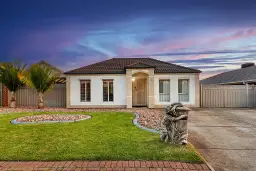 30 Grace Boulevard, Smithfield Plains