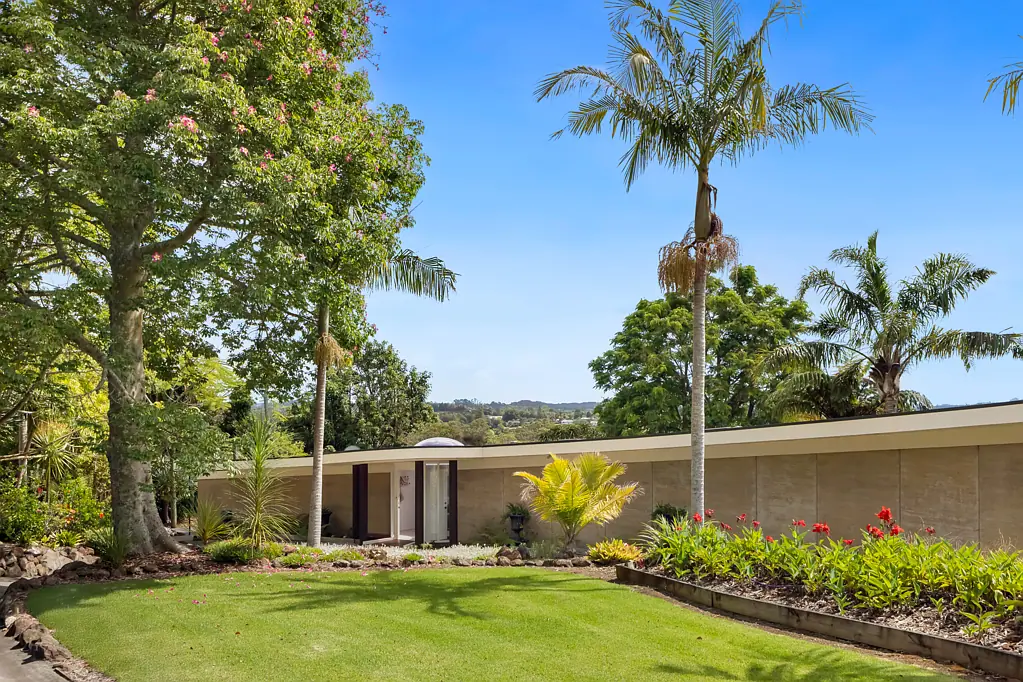 Kerikeri 3Kwarto Architectural Elegance