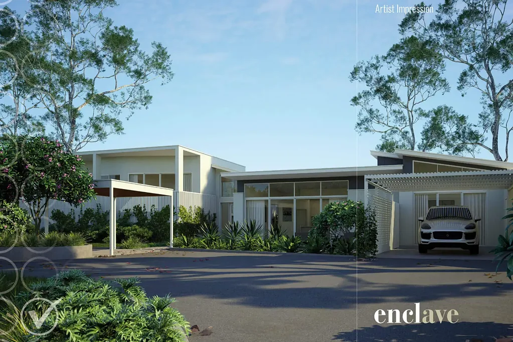 Narara 4Habitaciones CONSTRUCTION STARTED! Luxury Living on a Grand Scale: 4-Bedroom Oasis with Pool, BBQ Area, and 1.26 Hectares of Bliss