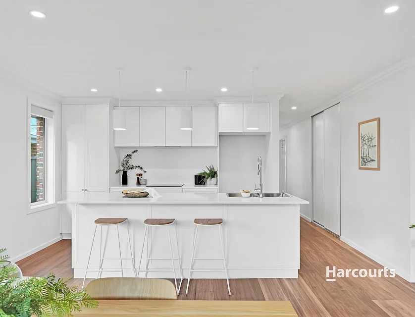 1/5 Stubbs Road, Turners Beach, West and North West, 2 Schlafzimmer, 2 Badezimmer, Unit