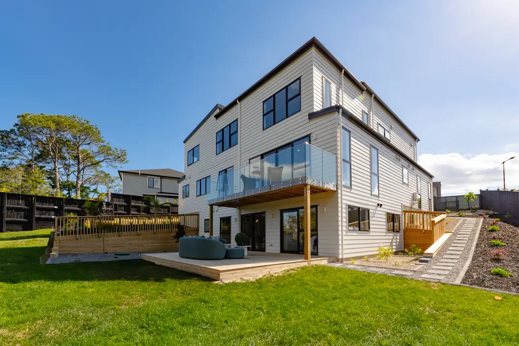 Albany 7ਬੈੱਡਰੂਮ Grand Home For Luxury Lifestyle Living