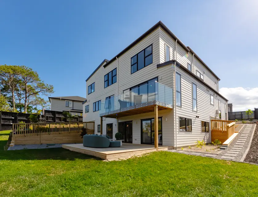 124 Kewa Road, Albany, North Shore City, Auckland, 7 Bedrooms, 5 Bathrooms, House