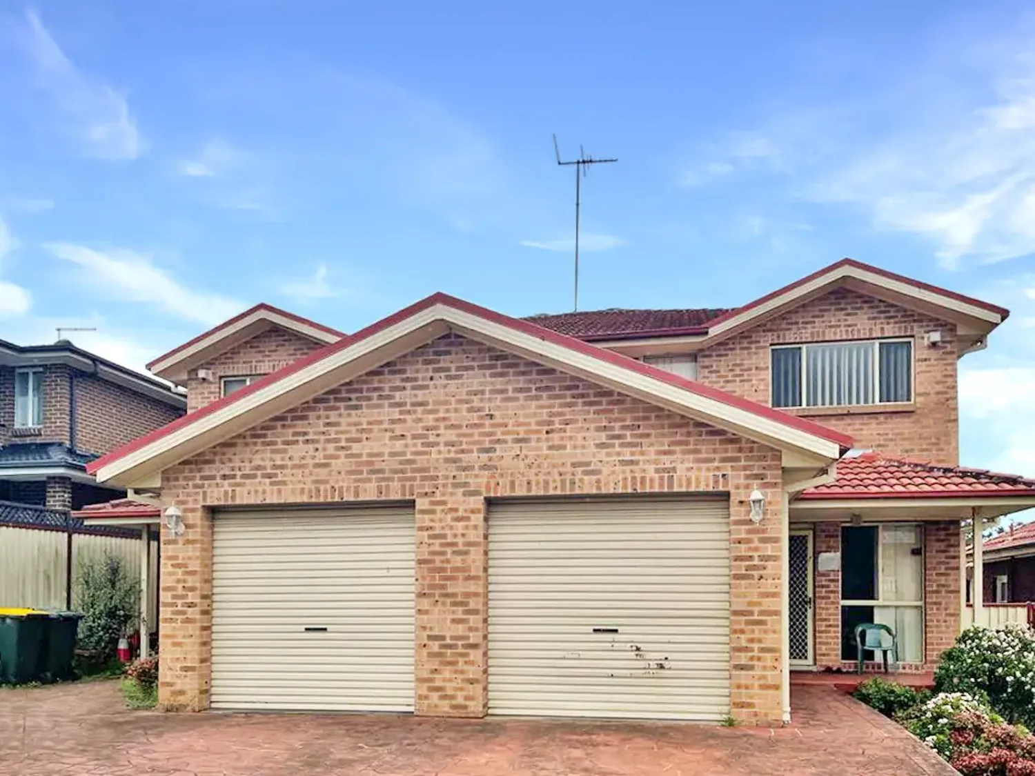 111 Newton Road, Blacktown, NSW 2148, 3房, 1浴, Apartment