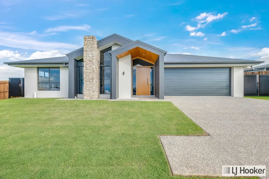 11 Ambrym Street, Bargara, QLD 4670