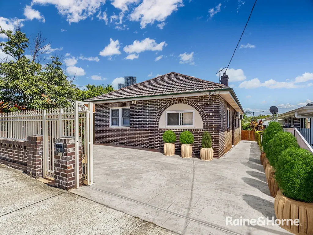 13 Morton Street, Parramatta, NSW 2150