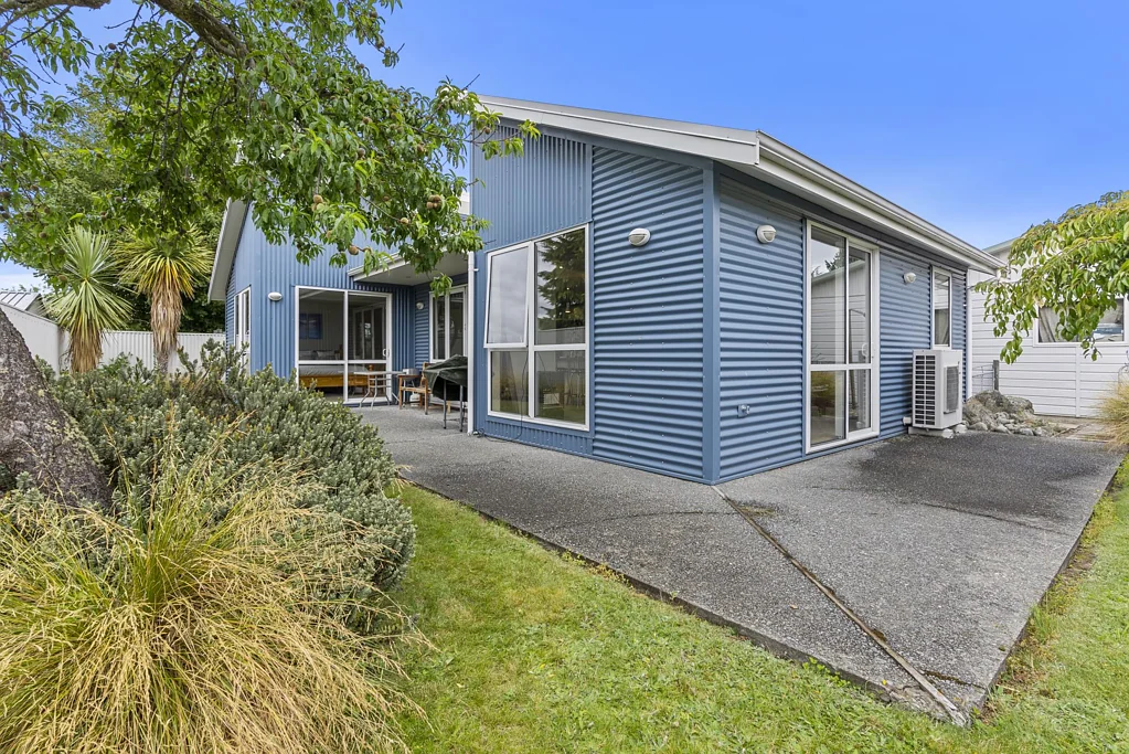 25 Omahau Crescent, Twizel, Mackenzie, Canterbury