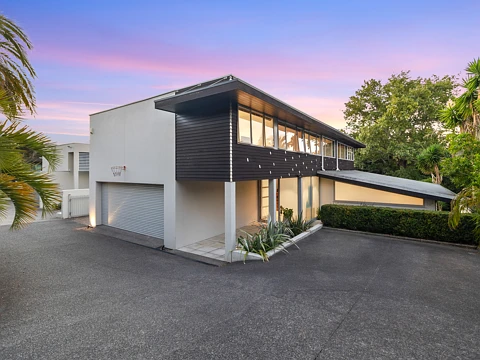 10A Wynsfield Garden, St Heliers, Auckland City, Auckland