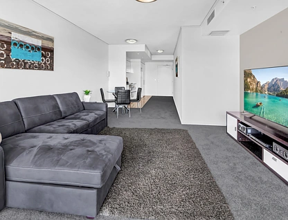 2009/22 Surf Parade, Broadbeach, Gold Coast, 1 habitaciones, 1 baños, Apartment