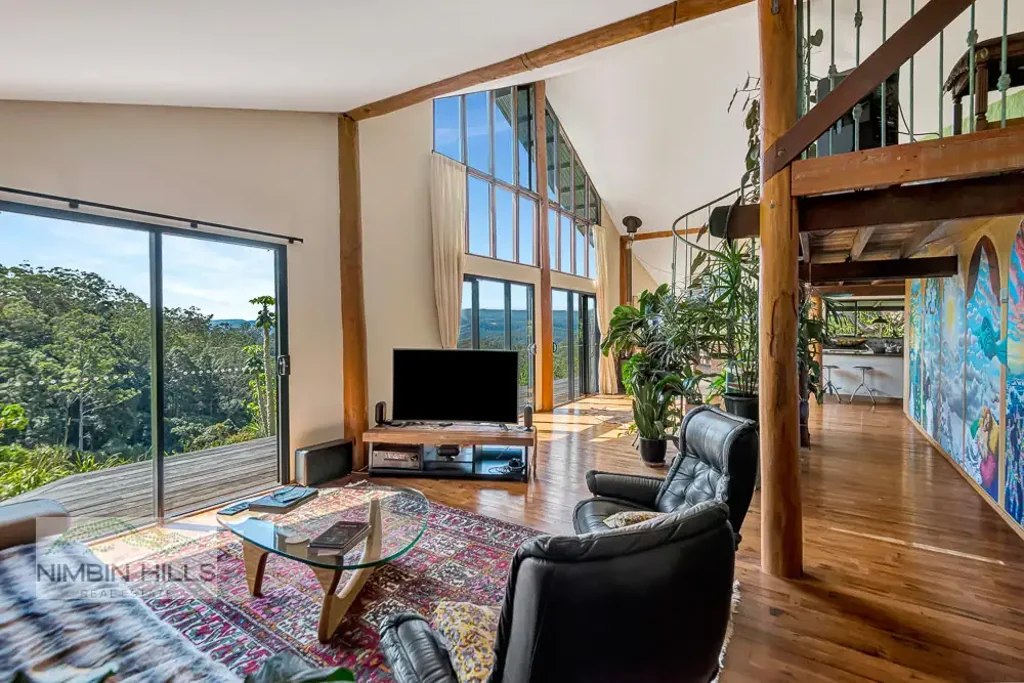 Larnook 3chambre Endless Views, Inspiring Living