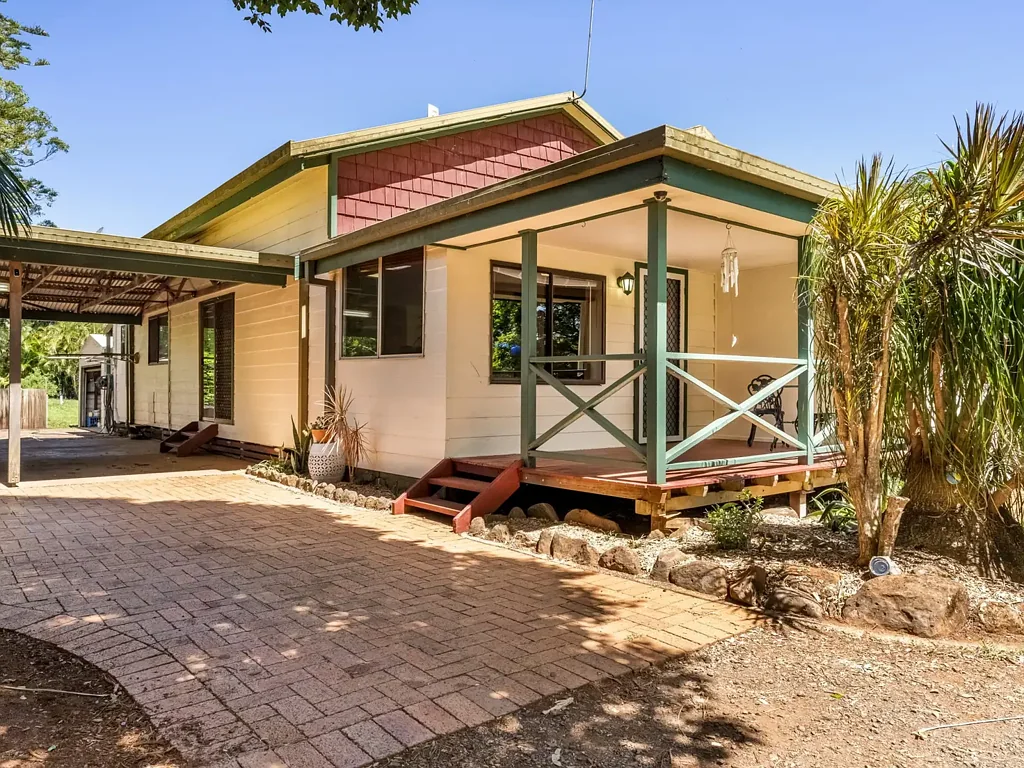 357 Wardell Road, Lynwood, NSW 2477
