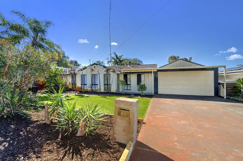 50 DIADEM ST, EATON WA 6232, 0 chambres, 0 salles de bain, House