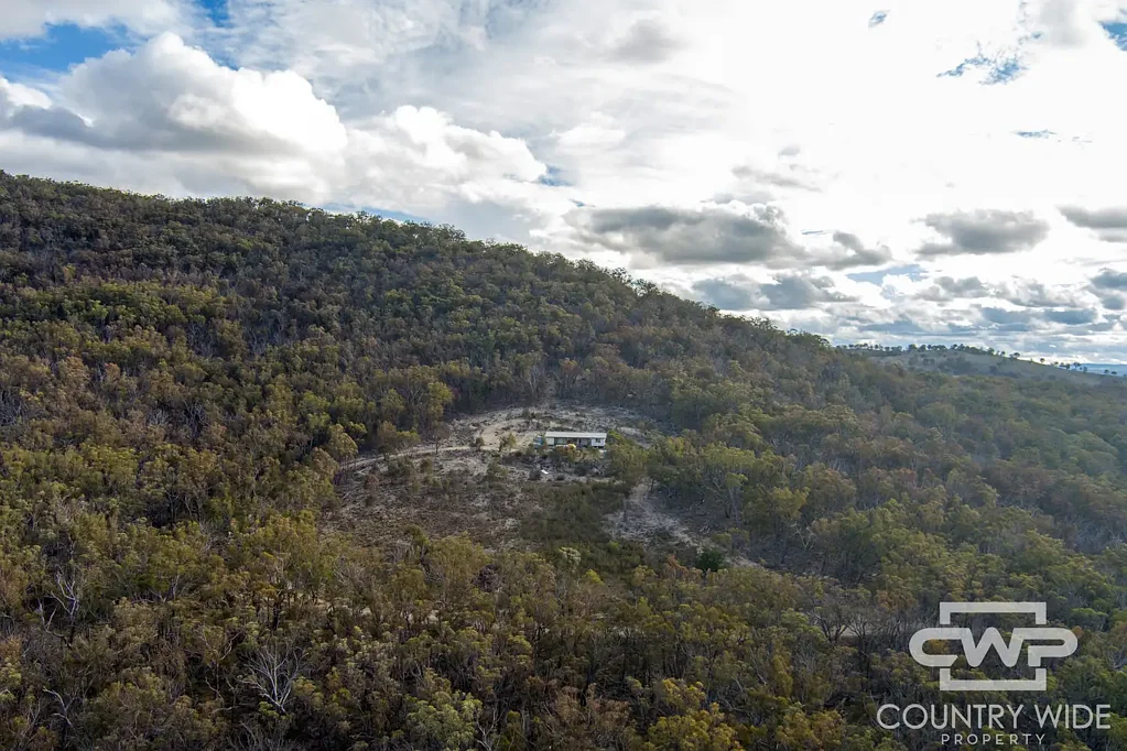 Deepwater ‘Banksia Brae’ - Outstanding Lifestyle Opportunity