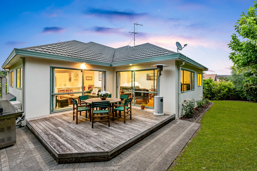 11 Artesia Close, Shamrock Park, Auckland - Manukau, 5 રૂમ, 0 બાથરૂમ