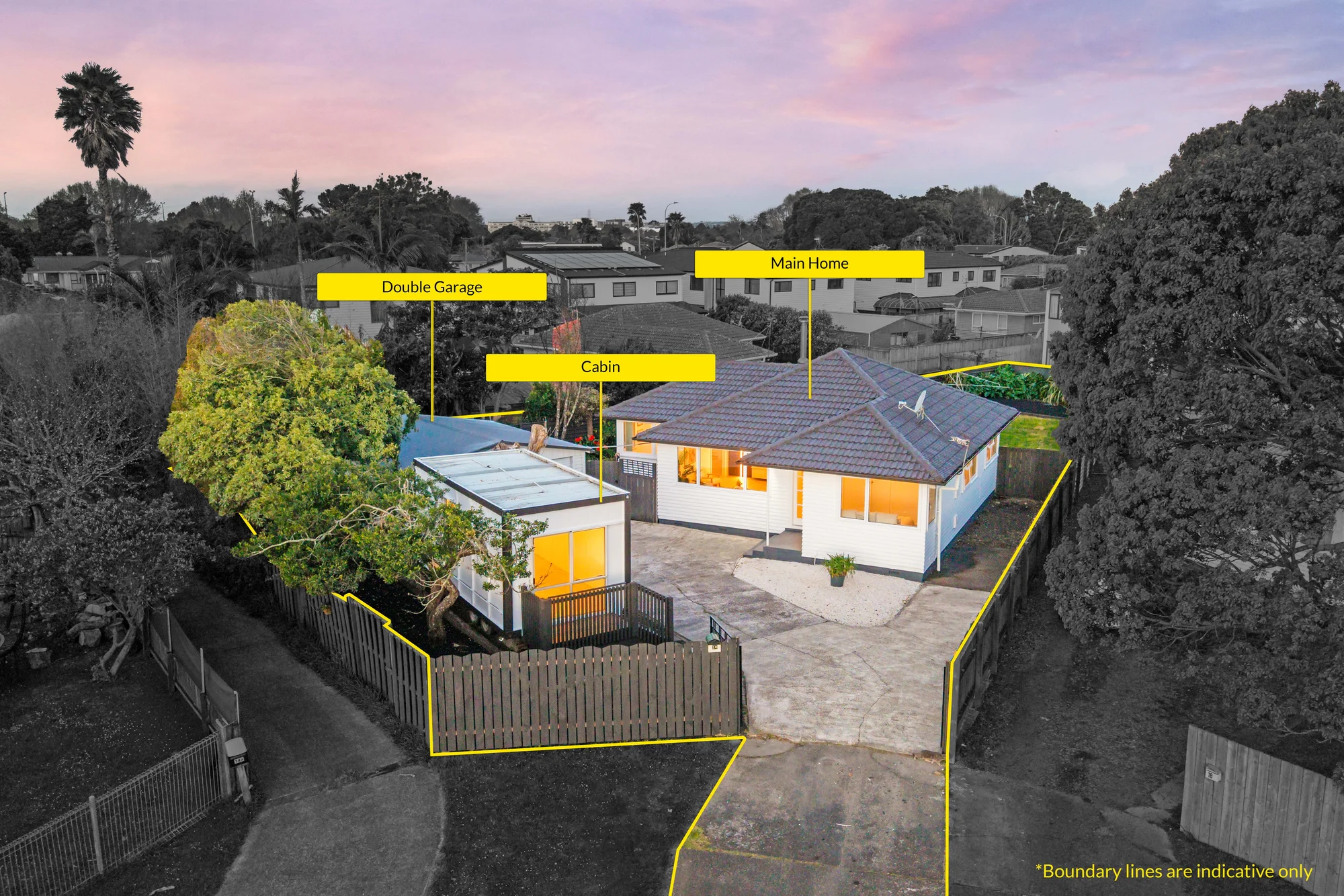 Mangere East 3Moenga The Owners Are Moving On. Are You Moving In?