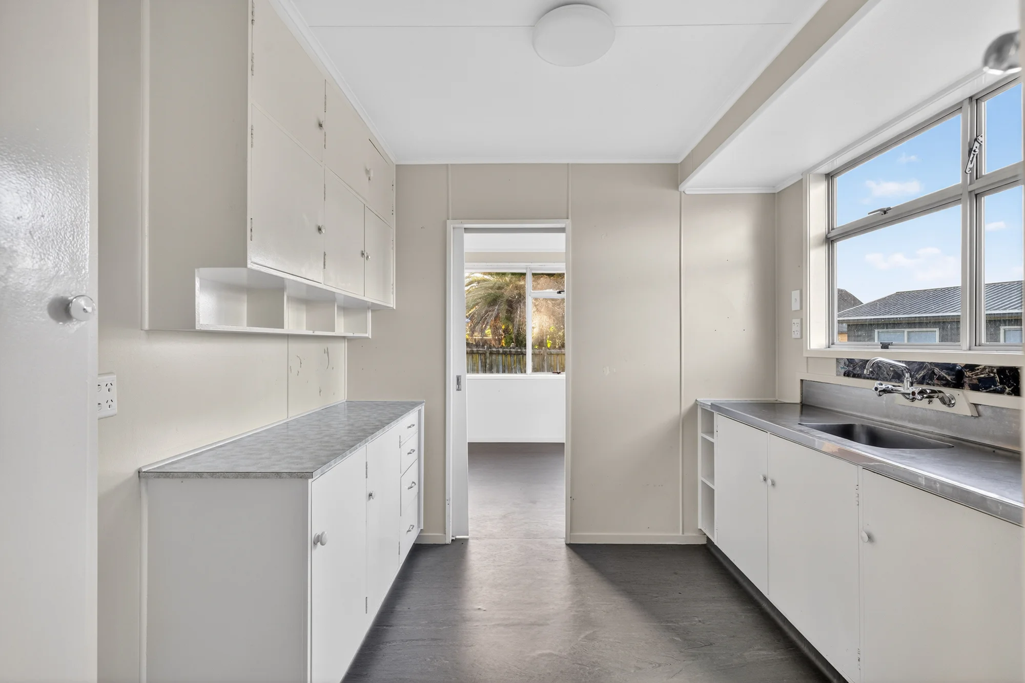 24 Magee Place, Chartwell, Hamilton City, Waikato, 2 habitaciones, 1 baños, House