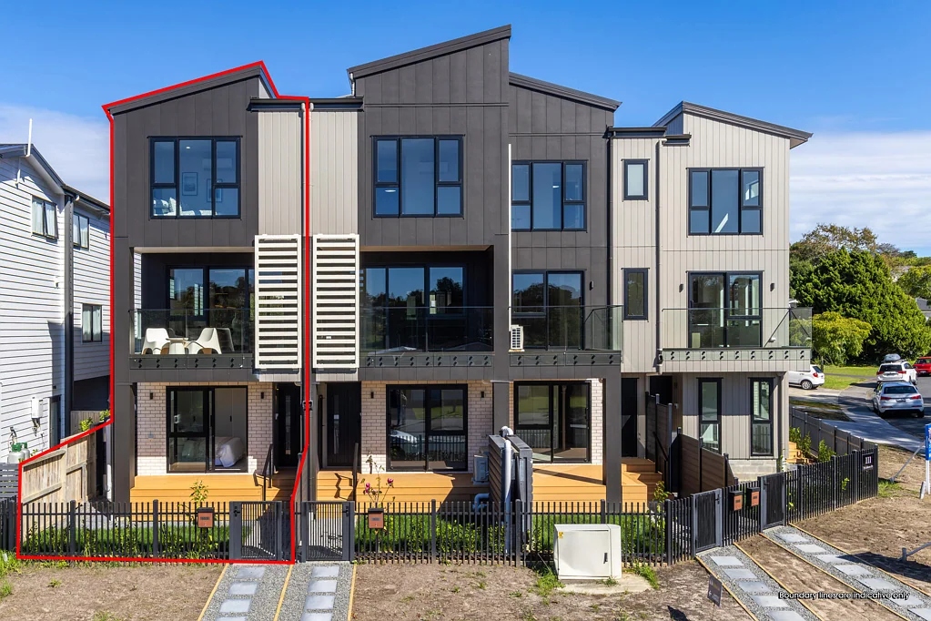 Sunnynook 3房  Brand New Living, Westlake Zoned!