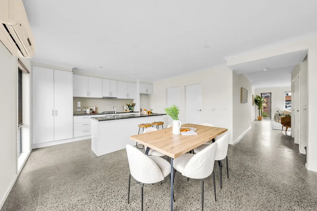 Carrum Downs 3Kwarto Spacious & Bathed in Sunlight