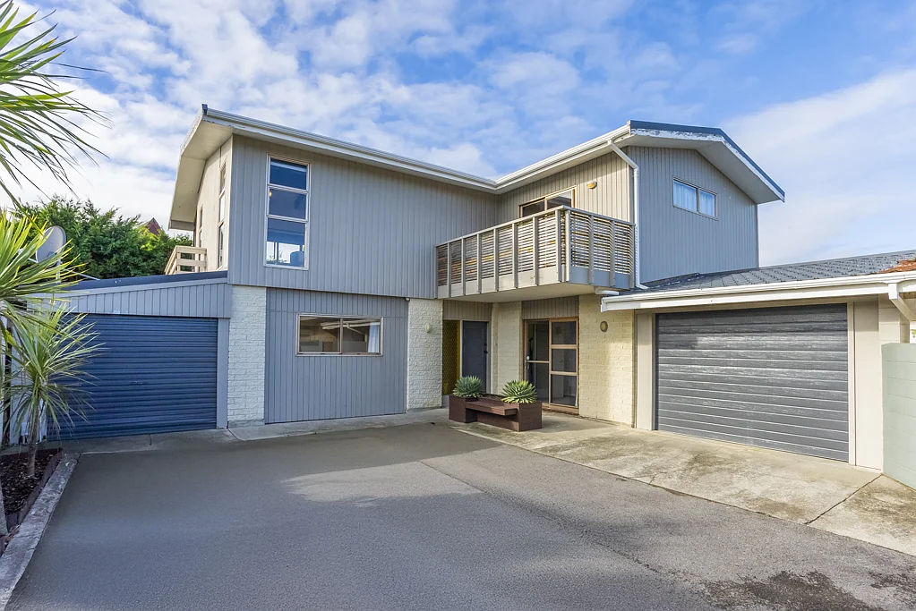10B Watson Drive, Paraparaumu Beach, Kapiti Coast, Wellington