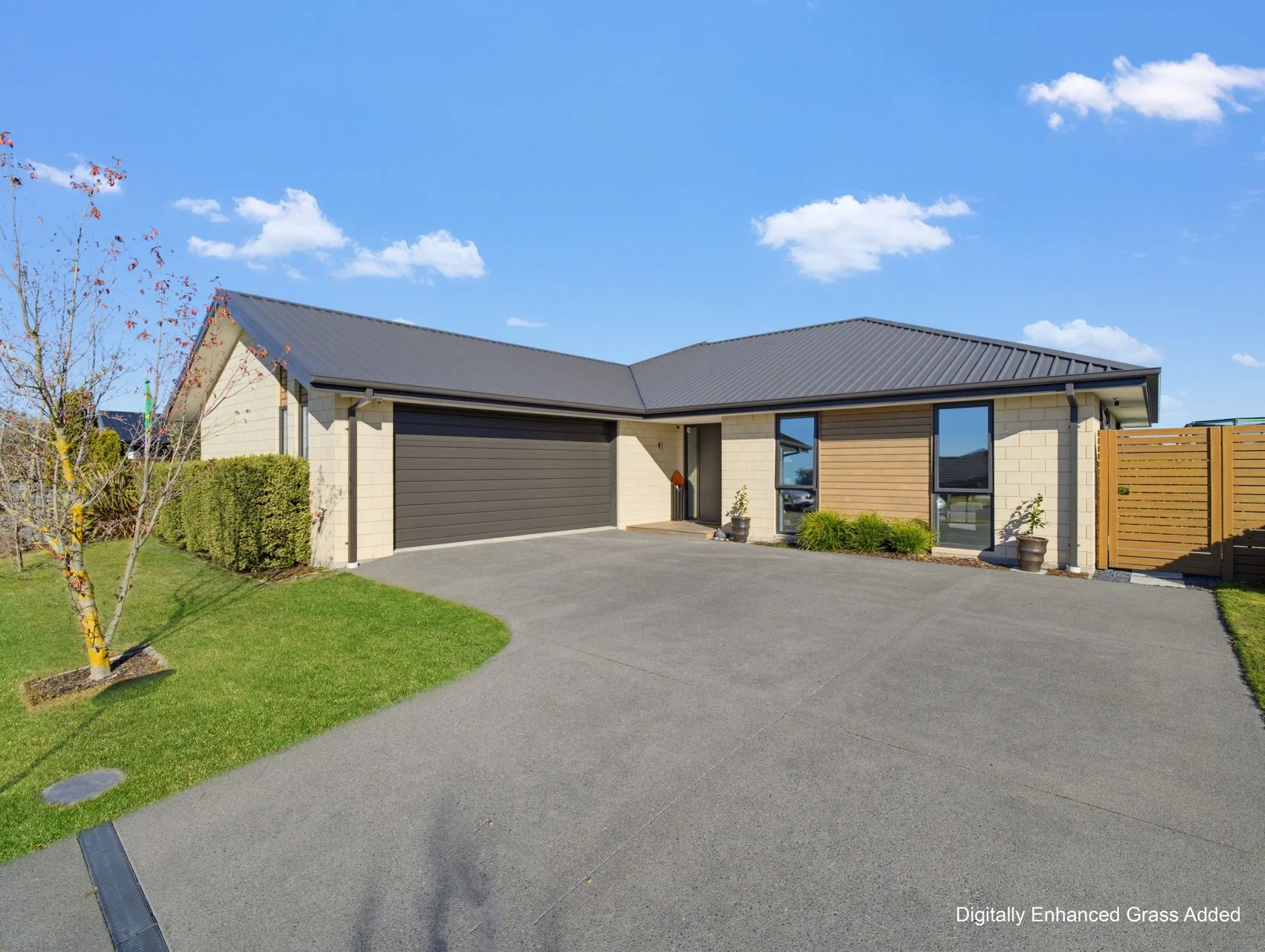 Rolleston 4Kwarto Spacious Family Living in a Location You'll Love