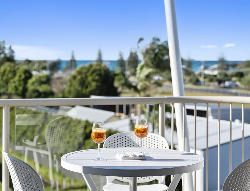 5/38 Camperdown Street, Coffs Harbour, North Coast, 3 રૂમ, 2 બાથરૂમ, Apartment