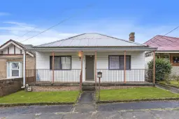 58 BENT ST, Lithgow