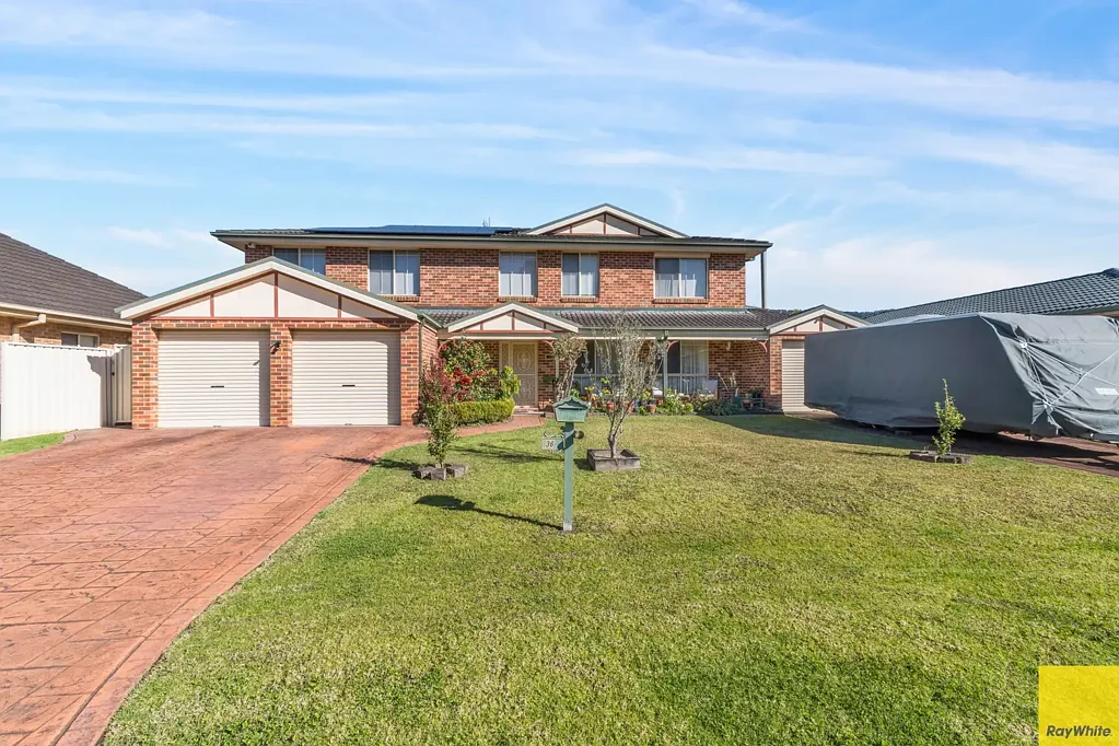36 Glen Ayre Avenue, Horsley, NSW 2530