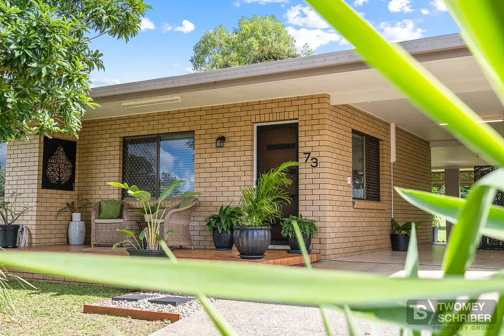 73 Irene Street, Mooroobool, QLD 4870