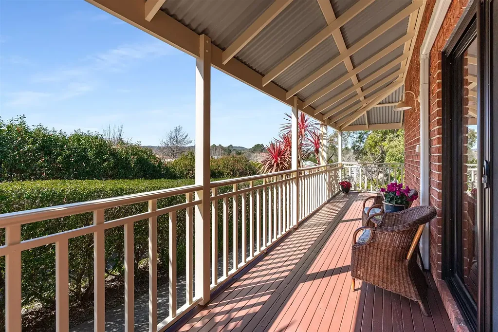 Bowral 4Phòng ngủ Elegant Family Haven