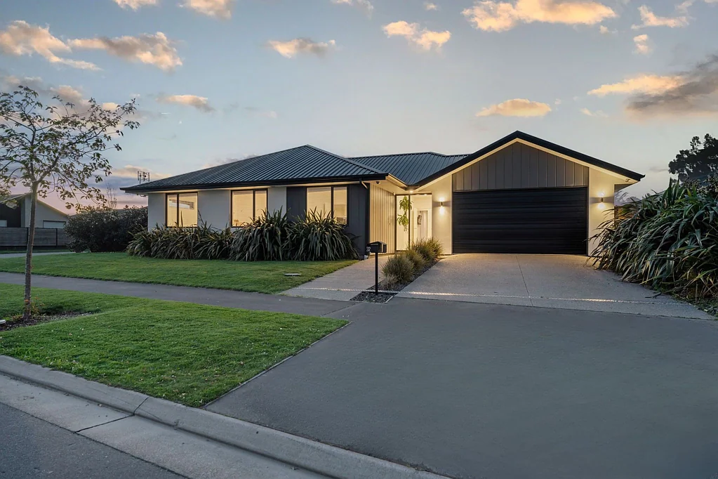 32 Territory Street, Rolleston, Canterbury Region