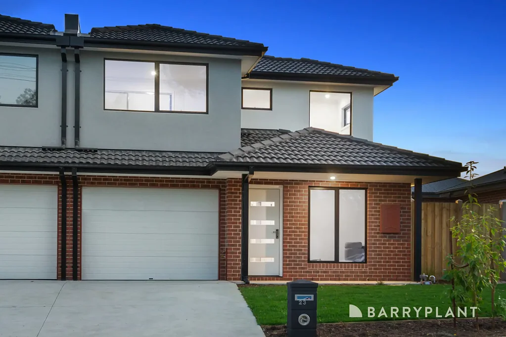 23B Woodmason Road, Boronia, VIC 3155