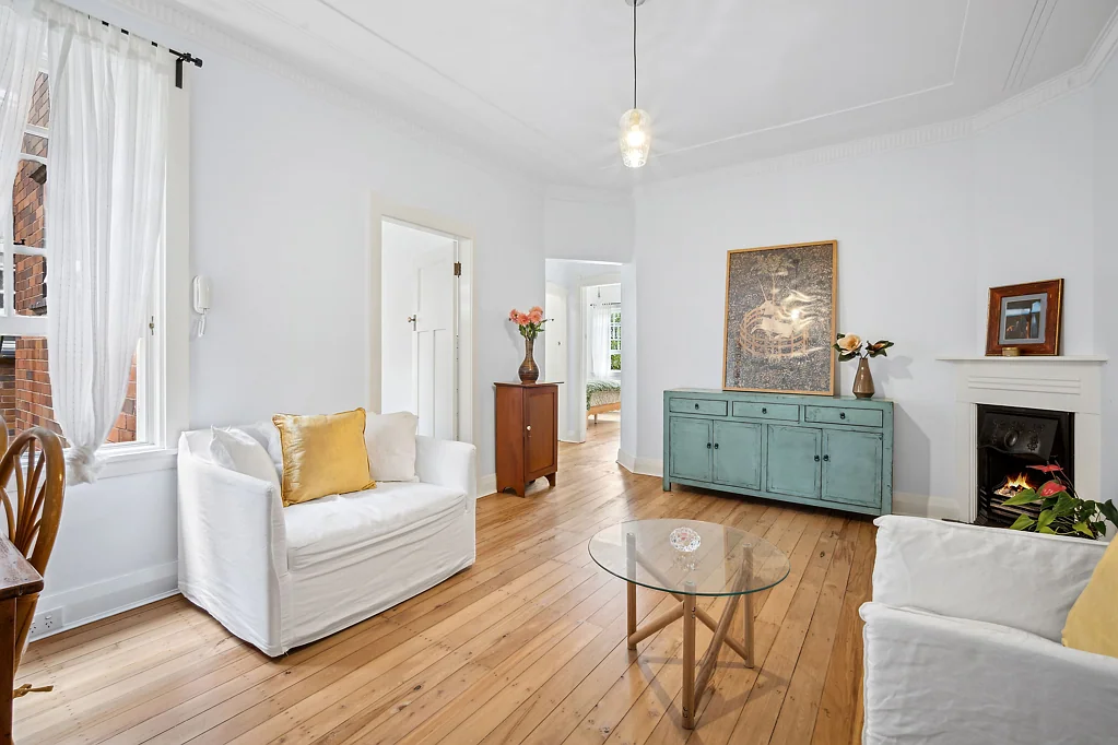 2/27 Prince Street, Randwick, NSW 2031