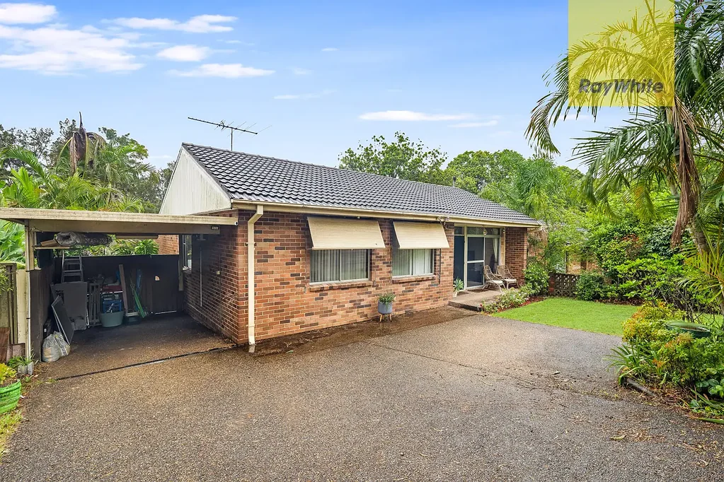 51 Kerrie Road, Oatlands, NSW 2117