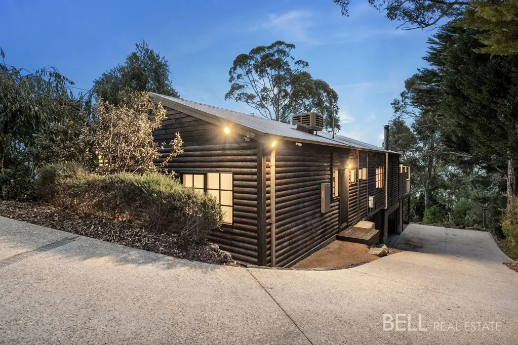 85 Bayview Crescent, The Basin, VIC 3154