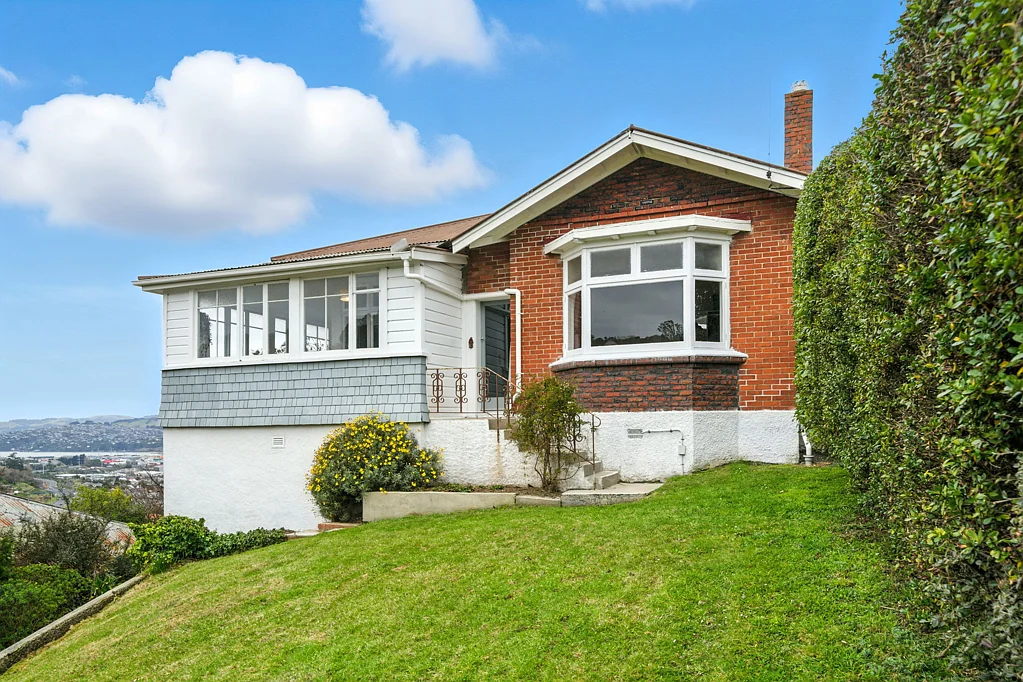483 South Road, Calton Hill, Dunedin City, Otago
