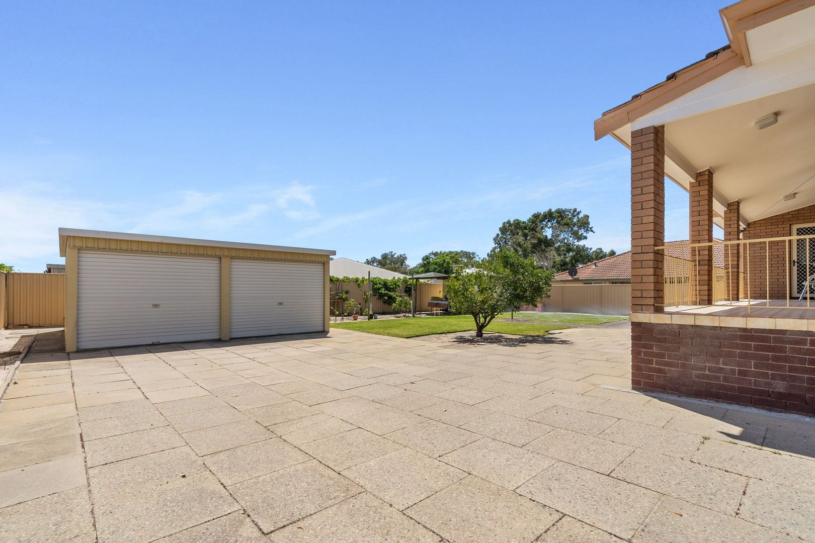 103 FREMANTLE RD, GOSNELLS WA 6110, 0 rūma, 0 rūma horoi, House