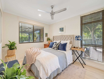 2/1 Tuckwell Court, Maroochydore, Sunshine Coast, 2 ਕਮਰੇ, 1 ਬਾਥਰੂਮ, Apartment