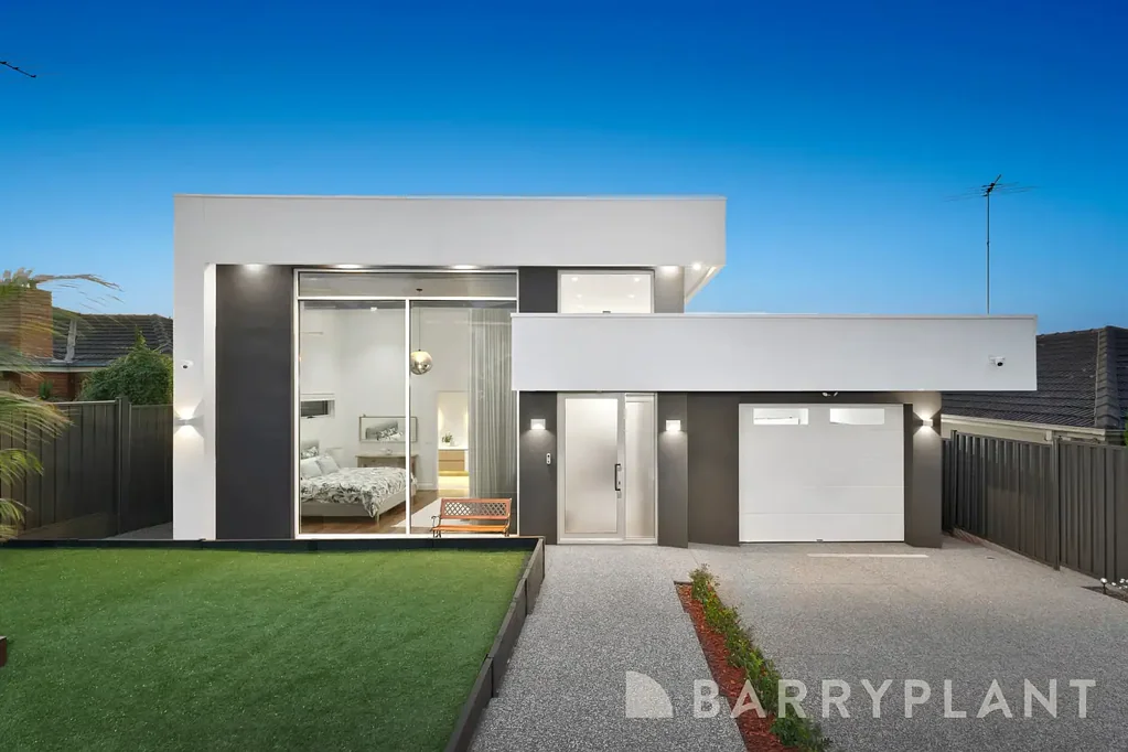 5 Latrobe Avenue, Bundoora, VIC 3083