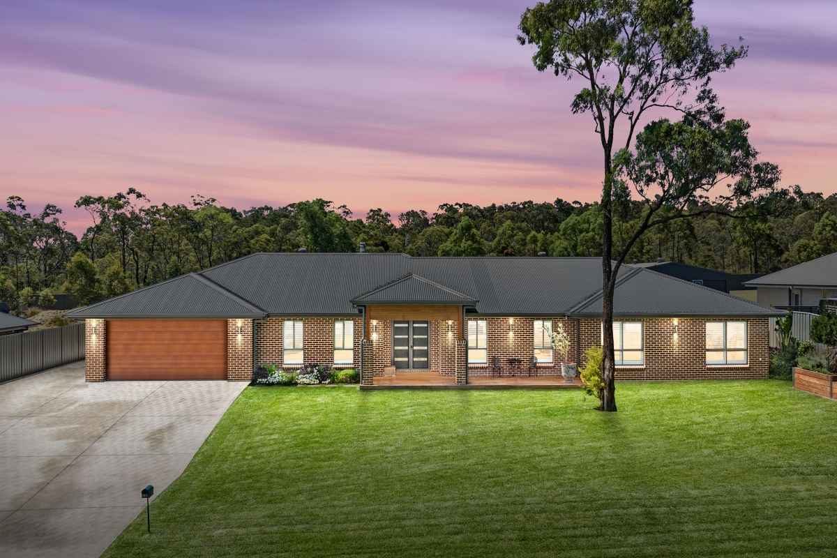 60 ABBEY CCT, WESTON NSW 2326, 0 habitaciones, 0 baños, House