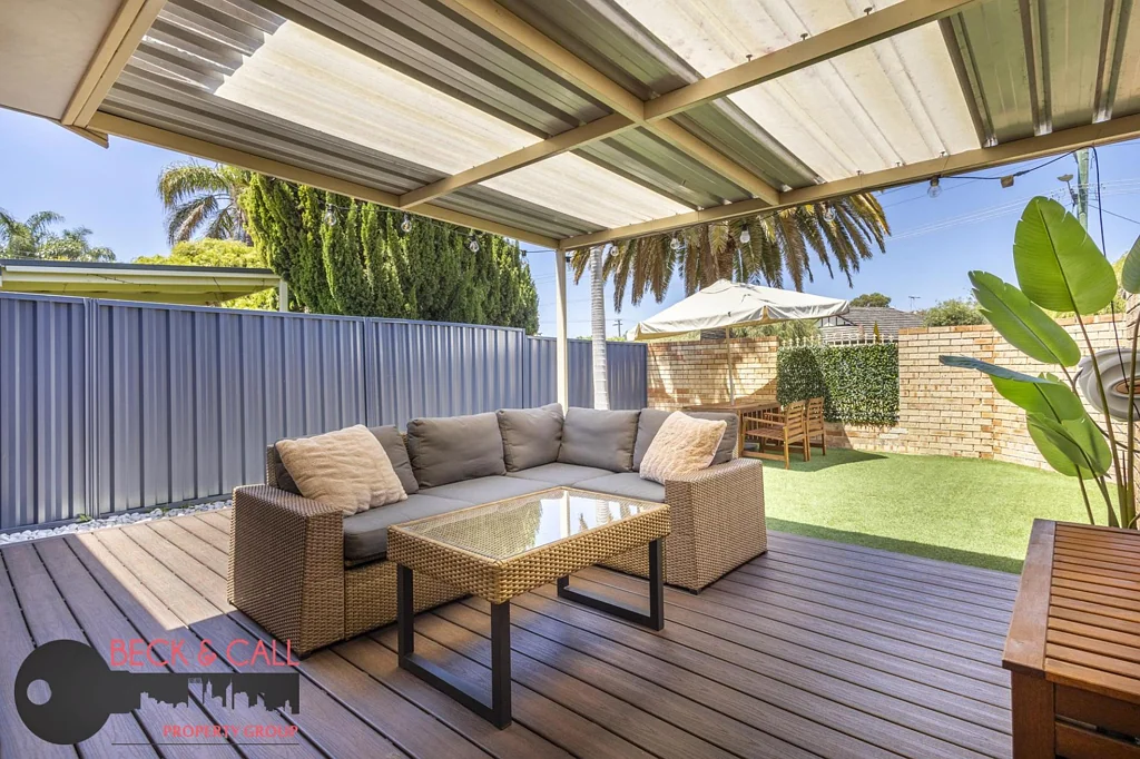 61/15 Jugan Street, Mount Hawthorn, WA 6016