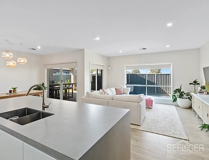 99 Peter Thomson Circuit, Yarrawonga, VIC 3730, 4 ਕਮਰੇ, 2 ਬਾਥਰੂਮ, House