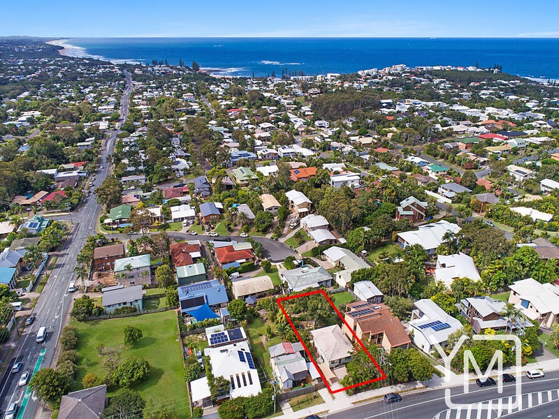 23 QUEEN ST, MOFFAT BEACH QLD 4551, 0 chambres, 0 salles de bain, House