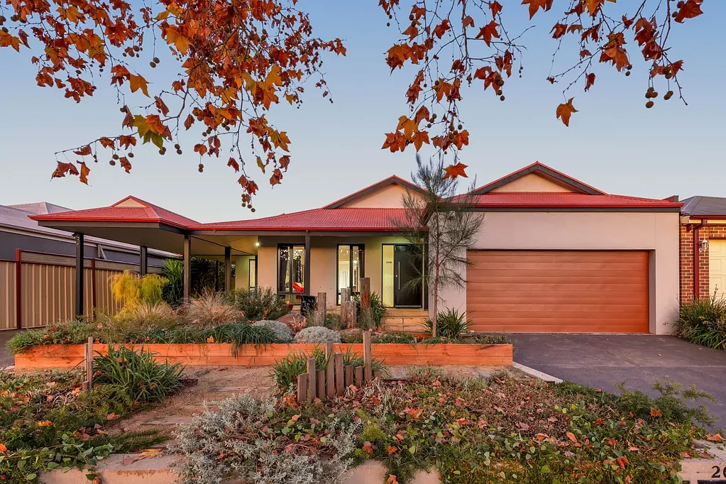 20 River Run Drive, Werribee, VIC 3030