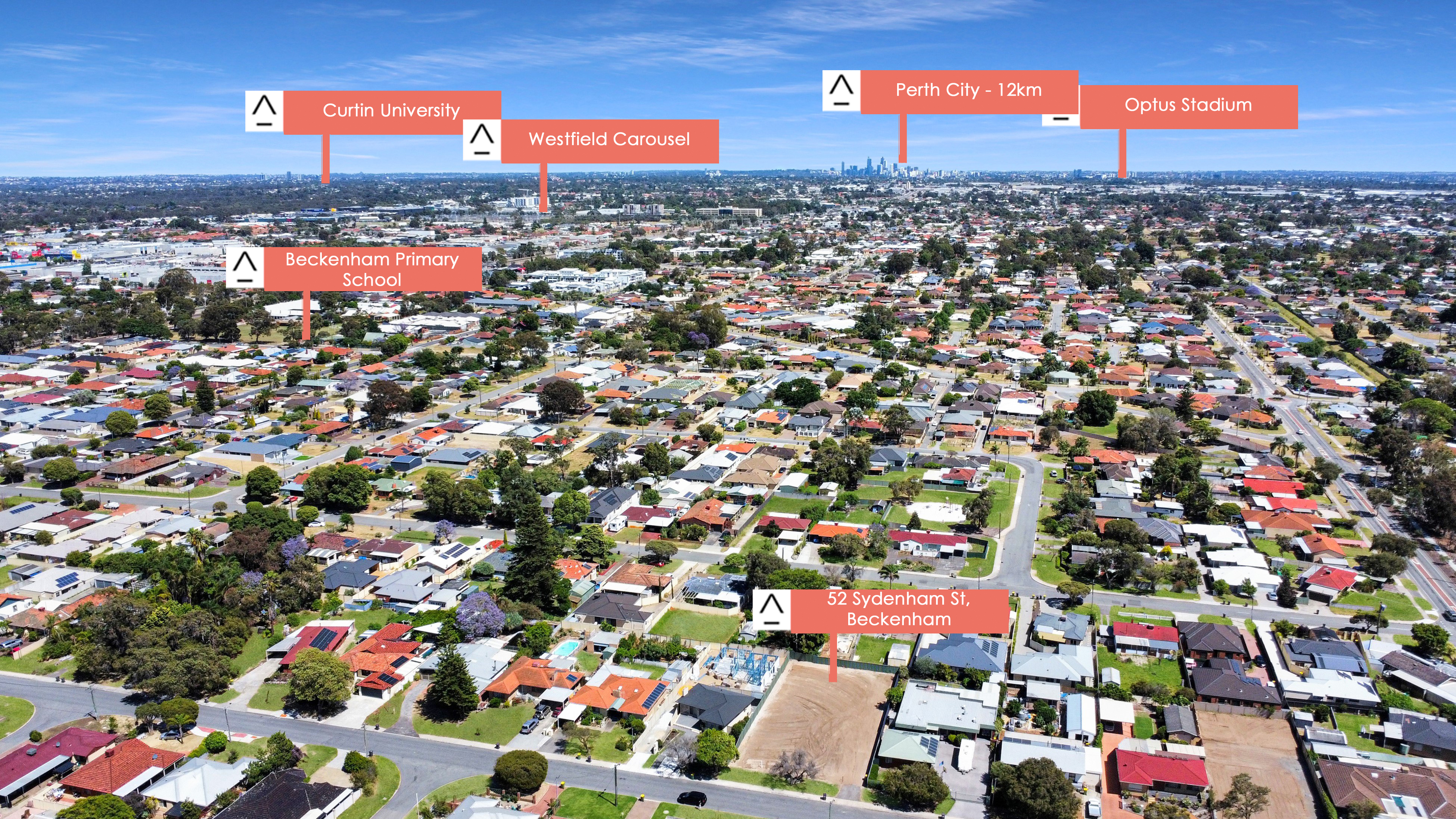 52B CELEBRATION ST, BECKENHAM WA 6107, 0 ਕਮਰੇ, 0 ਬਾਥਰੂਮ, Section